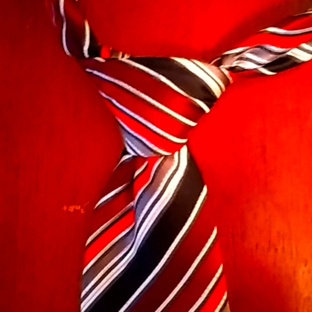Necktie - Picture 2 of 4